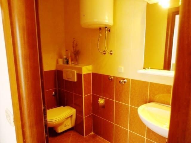 Apartment Zekija Barbat na Rabu Værelse billede