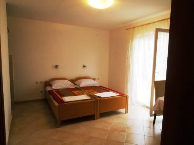 Apartment Zekija Barbat na Rabu Værelse billede