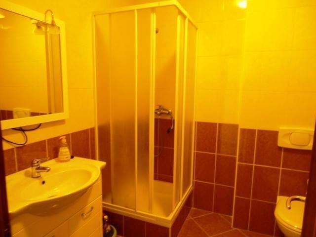 Apartment Zekija Barbat na Rabu Værelse billede