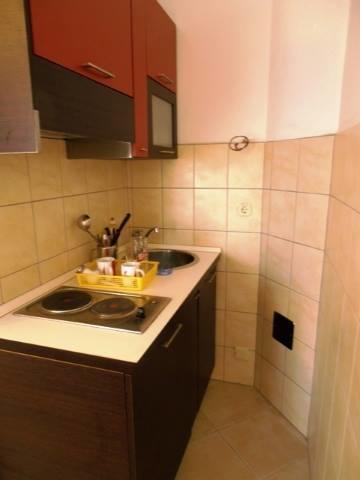Apartment Zekija Barbat na Rabu Værelse billede