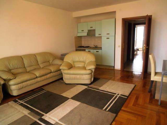 Apartment Zekija Barbat na Rabu Værelse billede