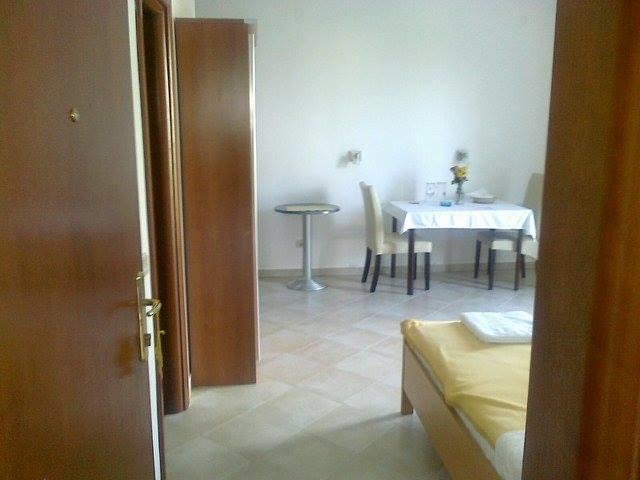 Apartment Zekija Barbat na Rabu Eksteriør billede